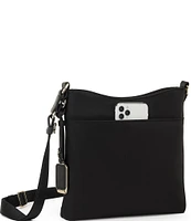 Tumi Voyageur Tyler Nylon Crossbody Bag