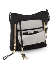 Tumi Voyageur Tyler Nylon Crossbody Bag