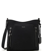 Tumi Voyageur Tyler Nylon Crossbody Bag