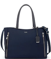 Tumi Voyageur Valetta Large Travel Tote Bag