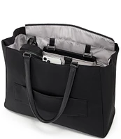 Tumi Voyageur Valetta Large Travel Tote Bag