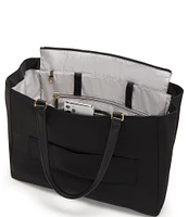 Tumi Voyageur Valetta Large Travel Tote Bag