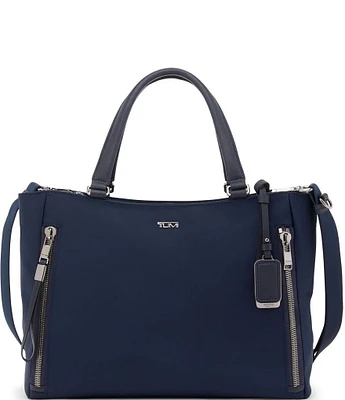 Tumi Voyageur Valetta Medium Travel Tote Bag