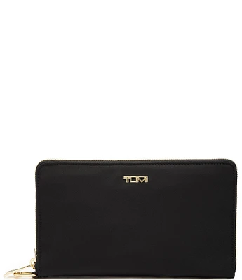 Tumi Voyageur Vevay Jewelry Portfolio Bag