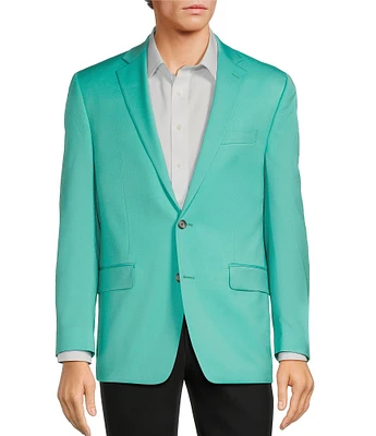 Turnbury Classic Fit Notch Lapel Sport Coat