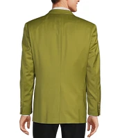 Turnbury Classic Fit Solid Sport Coat