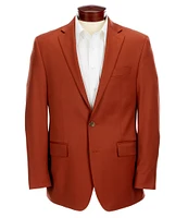 Turnbury Classic Fit Solid Sport Coat