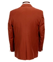 Turnbury Classic Fit Solid Sport Coat