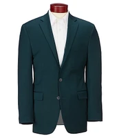 Turnbury Classic Fit Solid Sport Coat