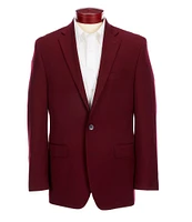 Turnbury Classic Fit Solid Sport Coat