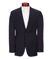 Turnbury Classic Fit Solid Sport Coat