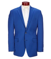 Turnbury Classic Fit Solid Sport Coat