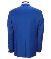 Turnbury Classic Fit Solid Sport Coat