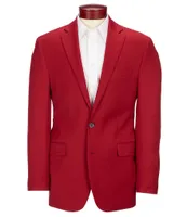 Turnbury Classic Fit Notch Lapel Sport Coat