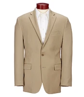 Turnbury Classic Fit Solid Sport Coat