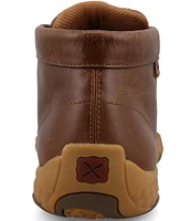 Twisted X Men's Chukka Driving CellStretch Mocs