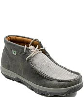 Twisted X Men's Chukka Driving Moccasins