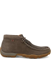 Twisted X Men's Chukka Driving Mocs