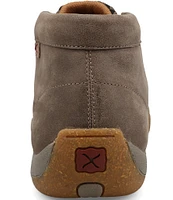 Twisted X Men's Chukka Driving Mocs