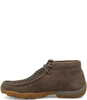 Twisted X Men's Chukka Driving Mocs