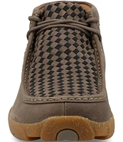 Twisted X Men's Chukka Driving Mocs