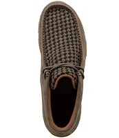 Twisted X Men's Chukka Driving Mocs