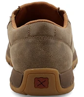 Twisted X Men's Driving Moc Slip Ons