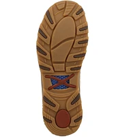 Twisted X Men's Driving Moc Slip Ons