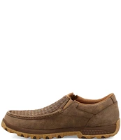 Twisted X Men's Driving Moc Slip-Ons