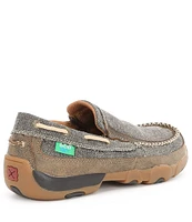 Twisted X Men's ECO Driving Moc Slip On