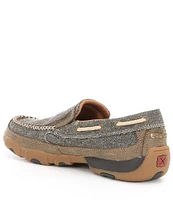 Twisted X Men's ECO Driving Moc Slip On