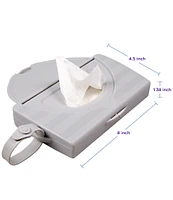 Ubbi On-The-Go Wipe Dispenser