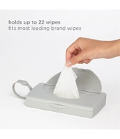 Ubbi On-The-Go Wipe Dispenser