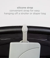 Ubbi On-The-Go Wipe Dispenser