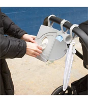 Ubbi On-The-Go Wipe Dispenser