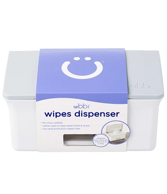 Ubbi Wipes Dispenser