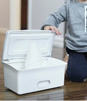 Ubbi Wipes Dispenser