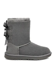 UGG Girls' Bailey Bow II Water Resistant Boots (Youth)