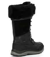 UGG Adirondack III Tall Waterproof Cold Weather Boots