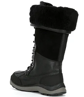 UGG Adirondack III Tall Waterproof Cold Weather Boots