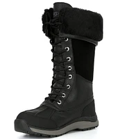 UGG Adirondack III Tall Waterproof Cold Weather Boots