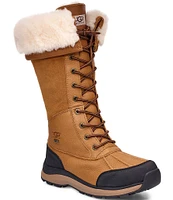 UGG Adirondack III Tall Waterproof Cold Weather Boots