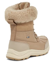 UGG Adirondack III Waterproof Cold Weather Booties