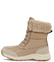 UGG Adirondack III Waterproof Cold Weather Booties