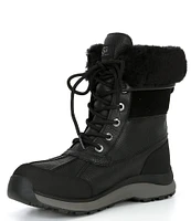 UGG Adirondack III Waterproof Cold Weather Booties