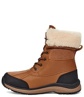 UGG Adirondack III Waterproof Cold Weather Booties