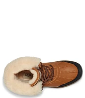 UGG Adirondack III Waterproof Cold Weather Booties