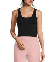 UGG Adrianne Square Neck Sleeveless Tank