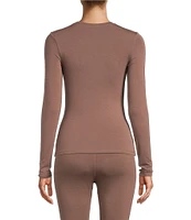 UGG Aidelene Long Sleeve Tee