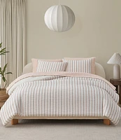 UGG Alamitos Striped Comforter Mini Set